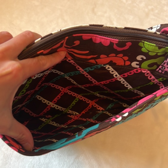 Vintage Vera Bradley Crossbody - Picture 7 of 7